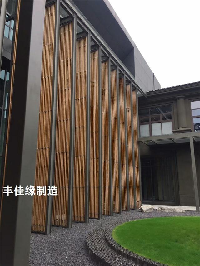 竹建筑的艺术与结构 参考3500例元素